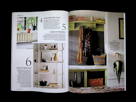 Simply Scandi *** [21] Vol.21 Spring 2026 - Part 1