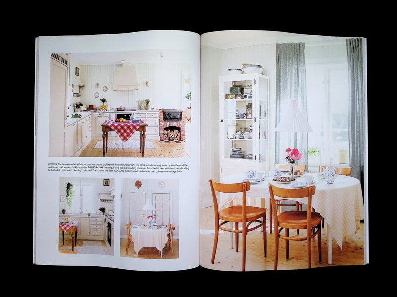 Simply Scandi *** [21] Vol.21 Spring 2026 - Part 2