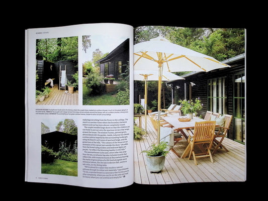 Simply Scandi *** [22] Vol.22 Summer 2026 - Part 1