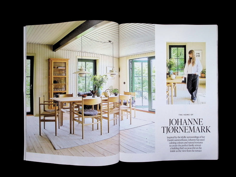 Simply Scandi *** [22] Vol.22 Summer 2026 - Part 3