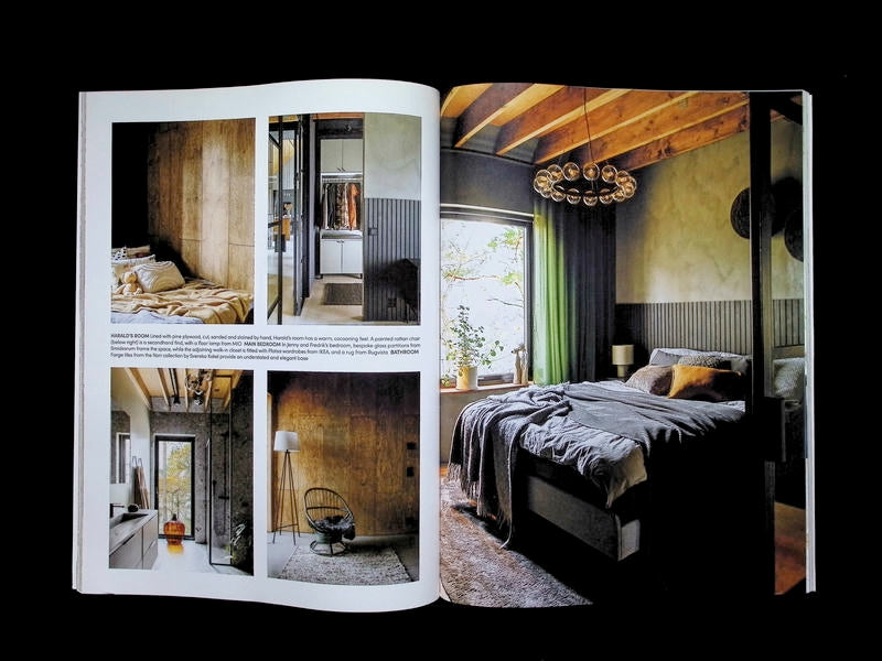 Simply Scandi *** [23] Vol.23 Autumn 2026 - Part 4