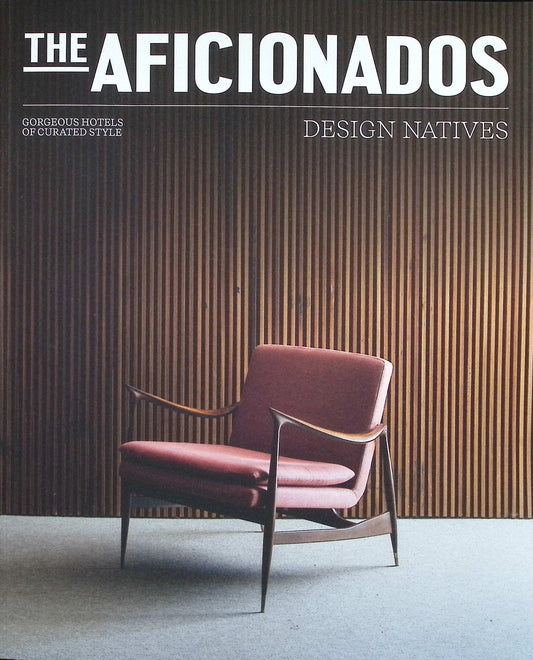 THE AFICIONADOS *** [10]
