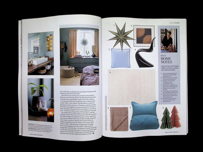 Simply Scandi Christmas [05] NO.5 Christmas 2025