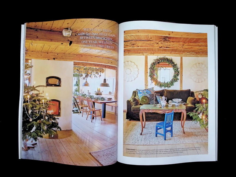 Simply Scandi Christmas [06] NO.6 Christmas 2026 - Part 1