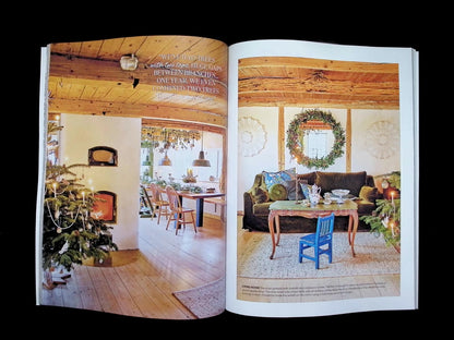 Simply Scandi Christmas [06] NO.6 Christmas 2026 - Part 1