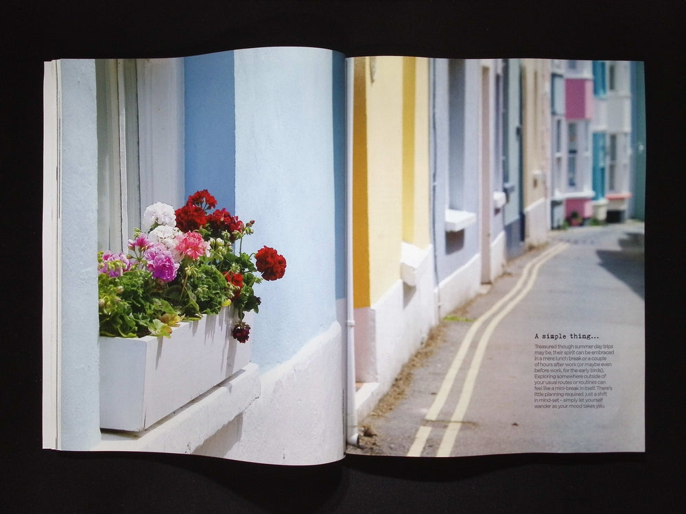 THE SIMPLE THINGS [2025-06] N156