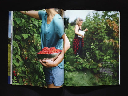 THE SIMPLE THINGS [2025-07] N157