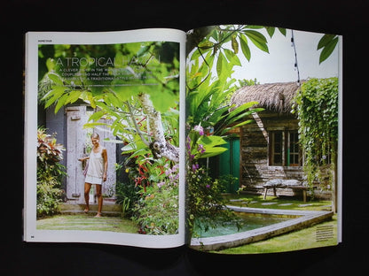THE SIMPLE THINGS [2025-08] N158