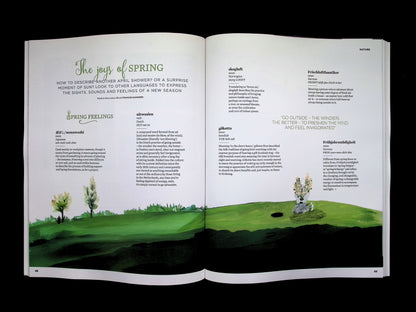 THE SIMPLE THINGS [2026-04] N.166 - Part 2