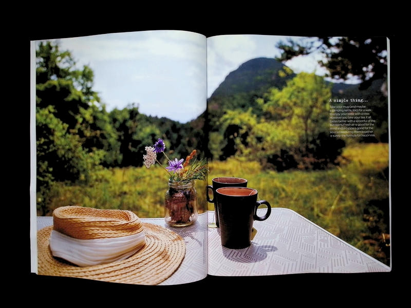 THE SIMPLE THINGS [2026-08] N.170 - Part 4