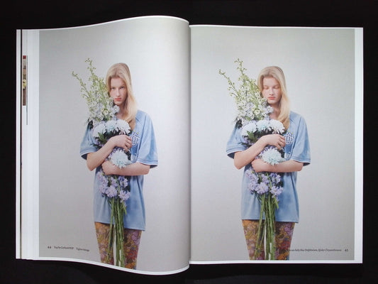 THE PLANT [23] N.23- Spring/Summer 2025
