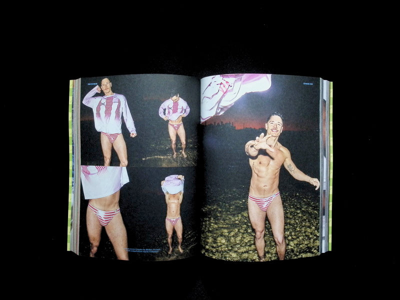 Crotch *** No.14 (多封面) - Part 1