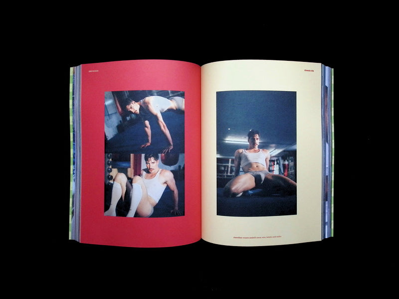 Crotch *** No.14 (多封面) - Part 3