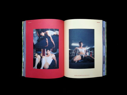 Crotch *** No.14 (多封面) - Part 3