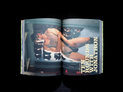 Crotch *** No.14 (多封面) - Part 4