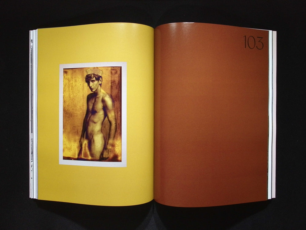 Boys Boys Boys N°10