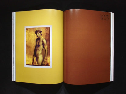 Boys Boys Boys N°10