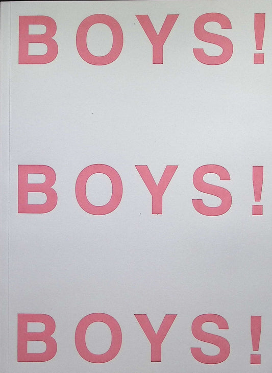 Boys Boys Boys N°10