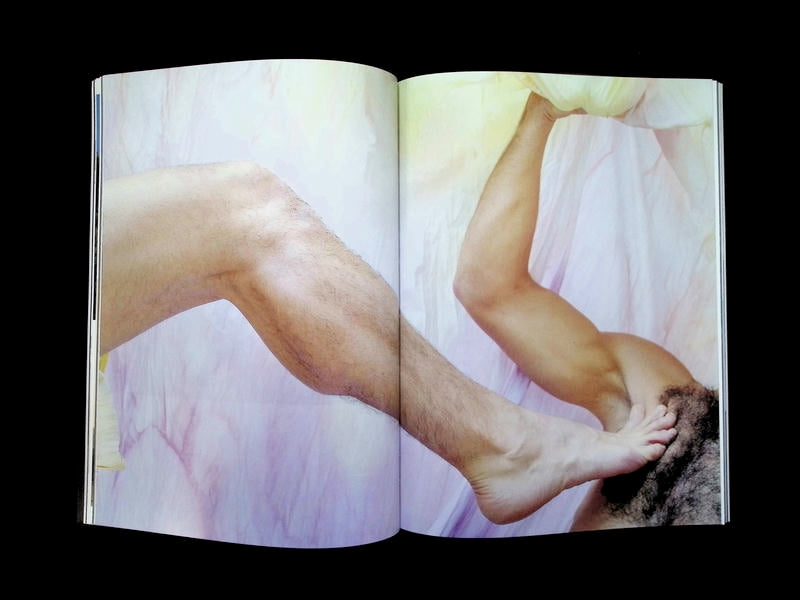 BOYS! BOYS! BOYS! *** N°12