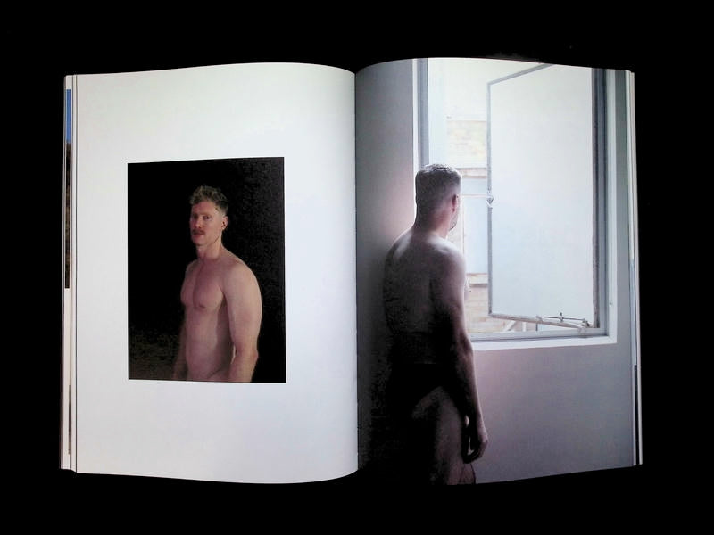 BOYS! BOYS! BOYS! *** N°12