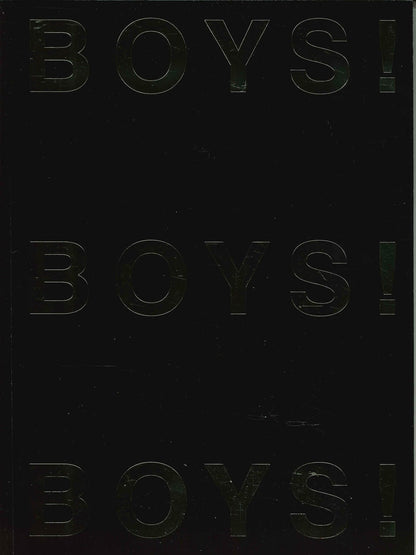 BOYS! BOYS! BOYS! *** N°12