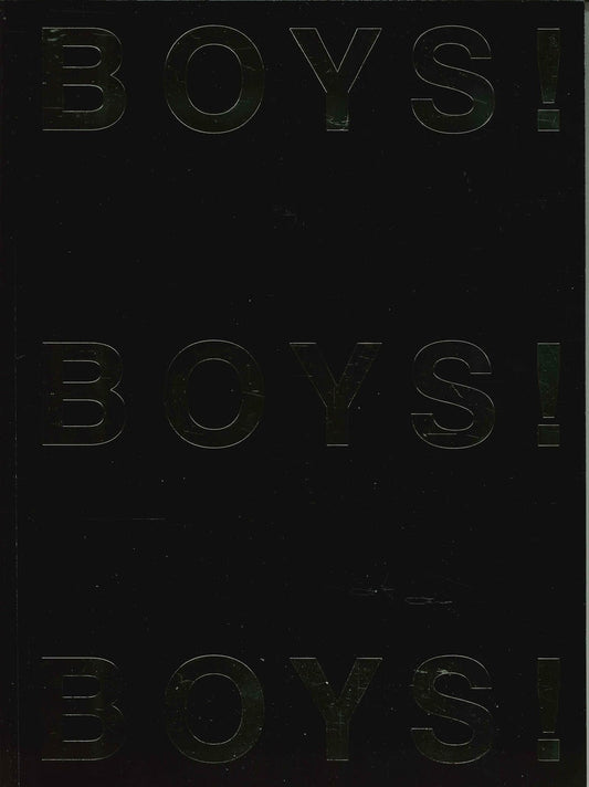 BOYS! BOYS! BOYS! *** N°12