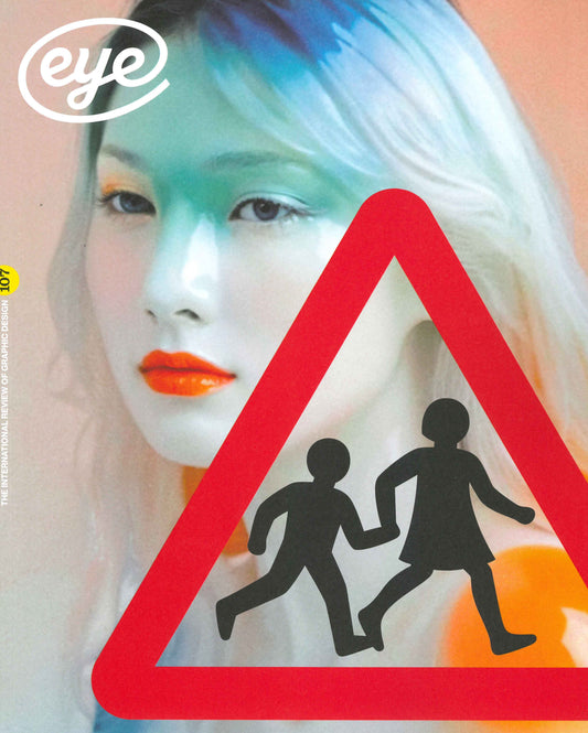 EYE [07] N.107,2025