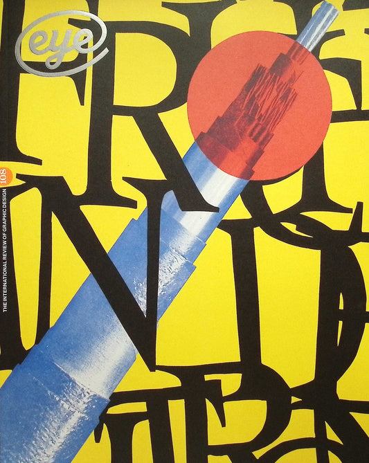 eye [08] N.108,2025