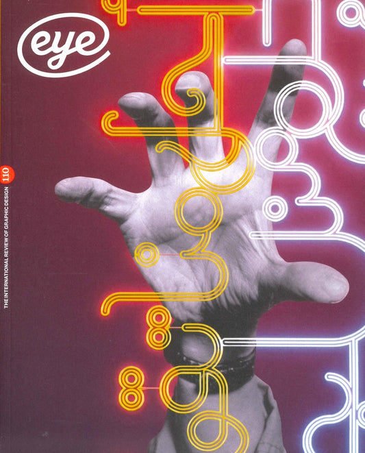 EYE [10] N.110,2026