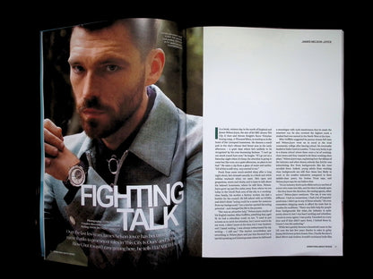 SOMETHINGABOUT Rocks [15]N.15 Spring 2026 - Part 4