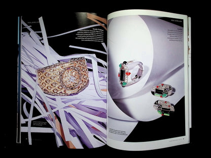 SOMETHINGABOUT Rocks [16]N.16 Summer 2026+別冊 - Part 2