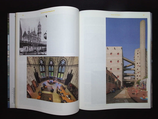 Harvard Design Magazine [53] No.53 2025