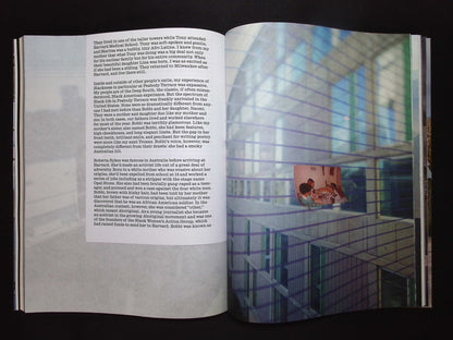 Harvard Design Magazine [53] No.53 2025