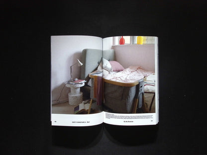 Dirty Furniture No.6,2023