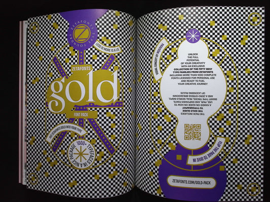 TYPEONE N.10 September 2025