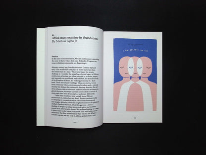 THE MONOCLE COMPANION *** [05]