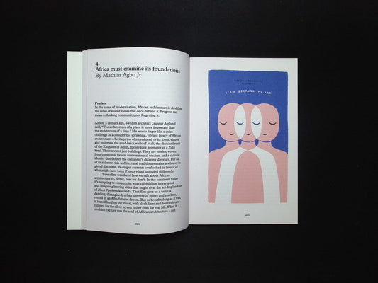 THE MONOCLE COMPANION *** [05]