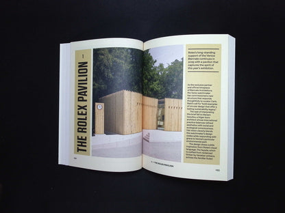THE MONOCLE COMPANION *** [05]