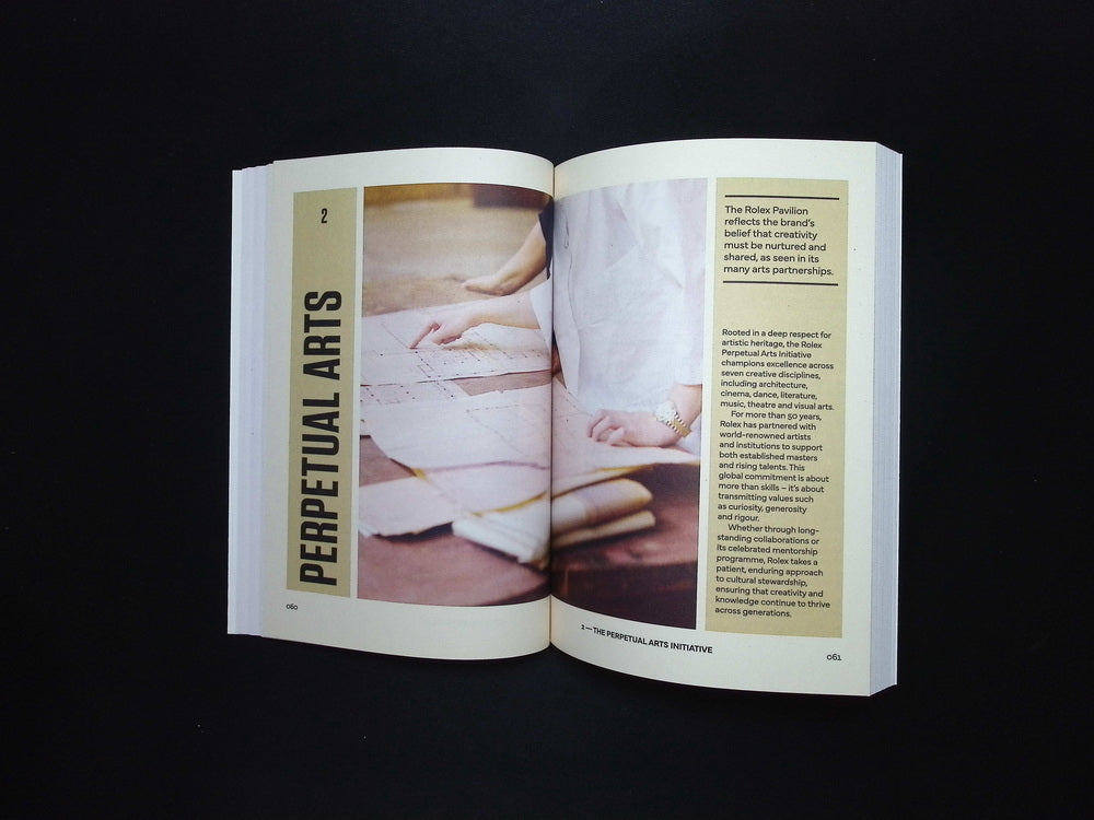 THE MONOCLE COMPANION *** [05]