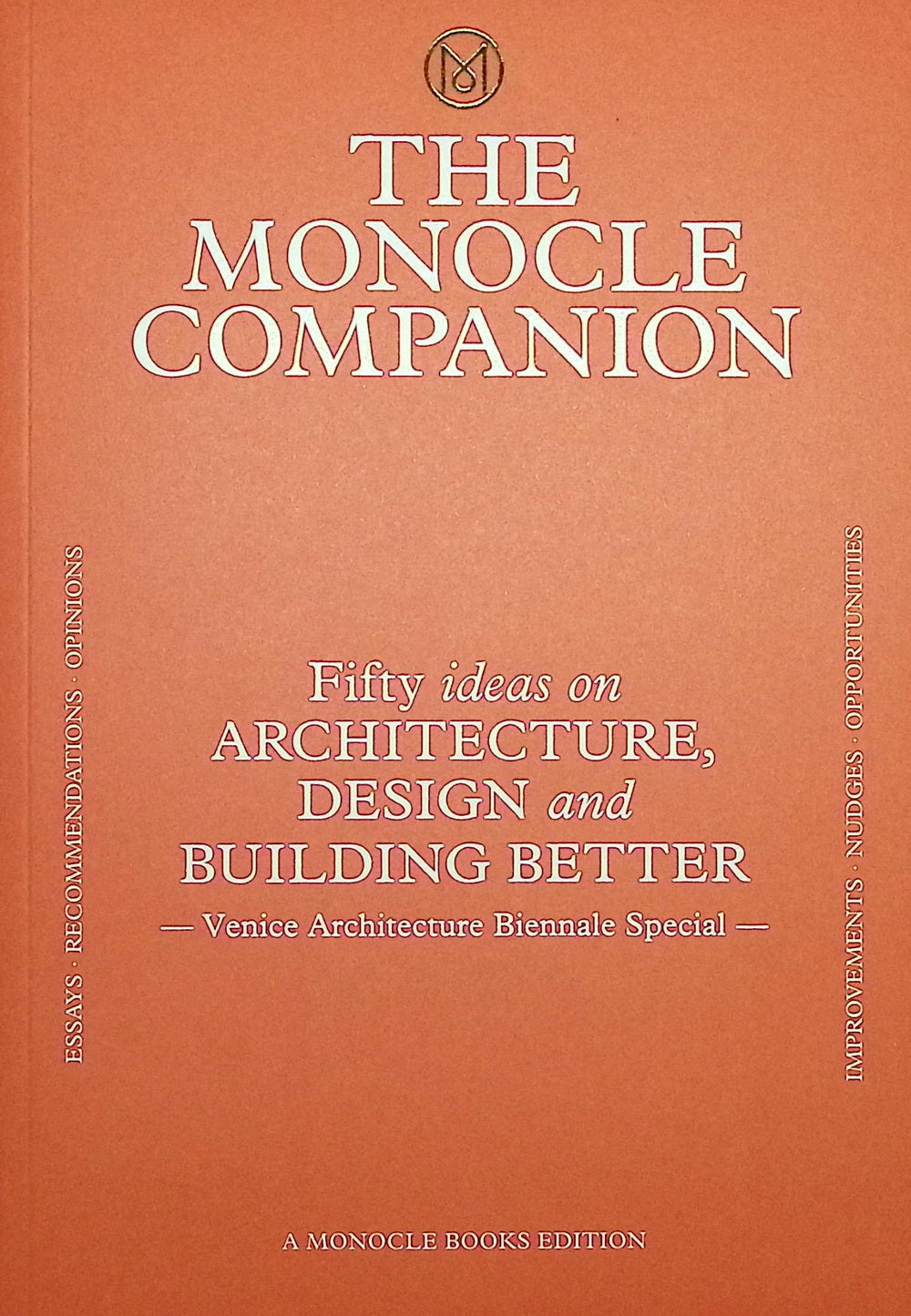 THE MONOCLE COMPANION *** [05]