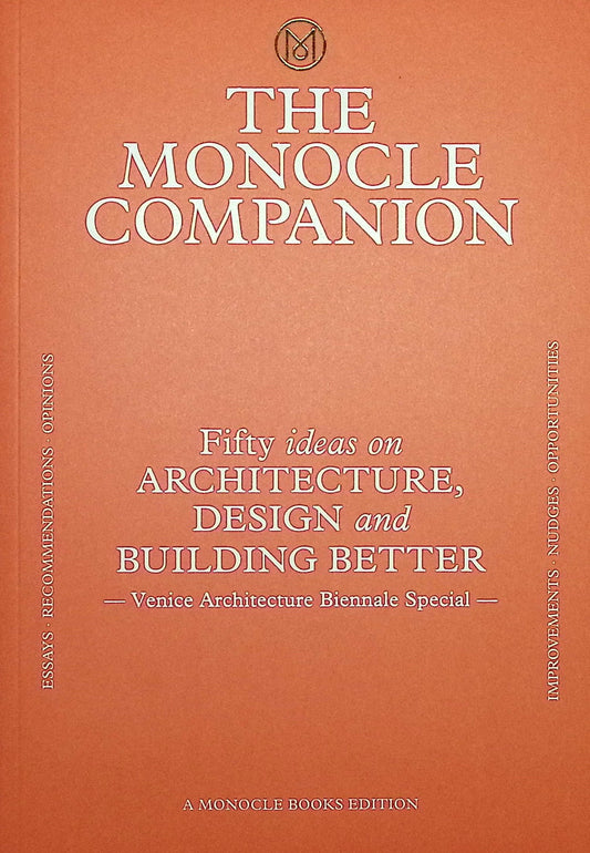 THE MONOCLE COMPANION *** [05]
