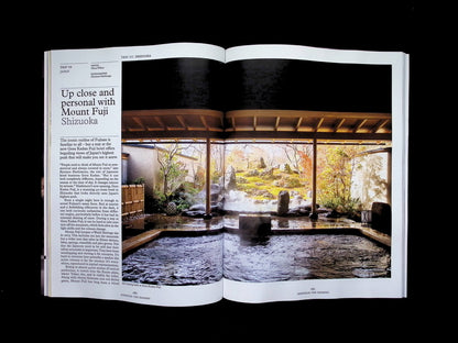 MONOCLE/ The ESCAPIST [01] No.4, 2025/2026 - Part 3