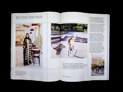 MONOCLE/ The ESCAPIST [01] No.4, 2025/2026 - Part 4