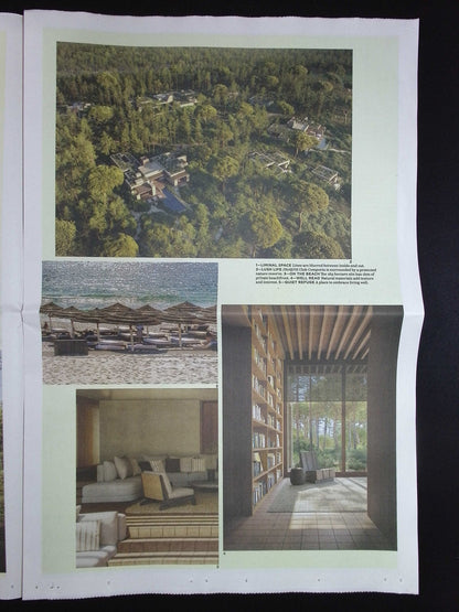 Monocle Meditteraneo Magazine [01] Summer 2025