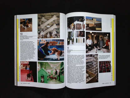 MONOCLE [2025-05] N°183