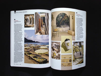 MONOCLE [07] Jul/Aug 2025 N°185