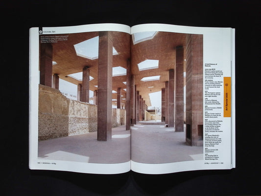 MONOCLE [2025-06] N°184