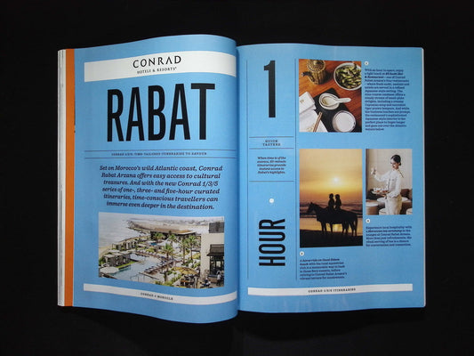MONOCLE [2025-09] N°186