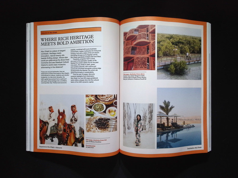 MONOCLE [2025-09] N°186