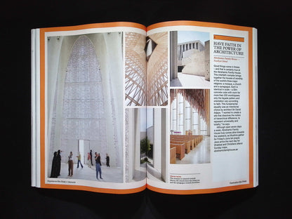 MONOCLE [2025-09] N°186